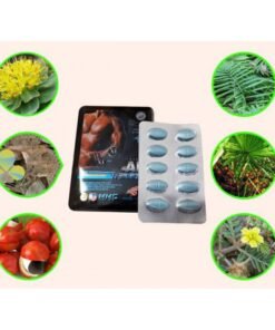 Alternative view of Viên Uống Cường Dương Maxman 3800mg Chính Hãng - Tăng Cường Sinh Lý Phái Mạnh