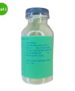 Thổi xoang bt, 100% thành phần tự nhiên 1 lọ thổi mũi bt có sẵn 1 dây thổi MaLi 12 a222