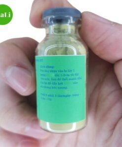 Thổi xoang bt, 100% thành phần tự nhiên 1 lọ thổi mũi bt có sẵn 1 dây thổi MaLi 18 a888