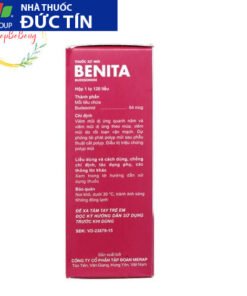 benita5