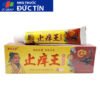 Bọ Cạp Đỏ/ Kem bôi ngoài da thảo mộc chuyên nấm ngứa