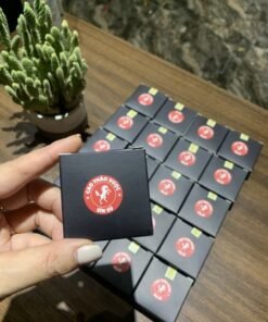 Alternative view of Bột sìn sú nguyên chất bao kiểm định