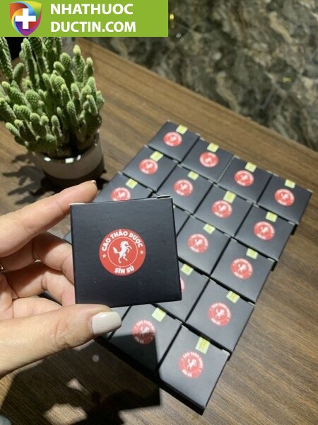 Bột sìn sú nguyên chất bao kiểm định 4 botsin2
