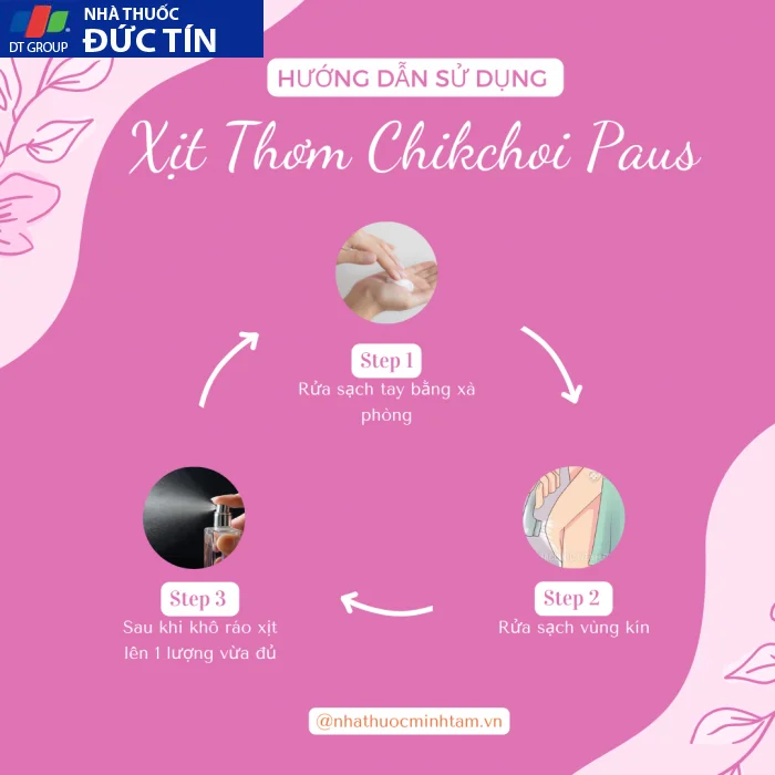 cach su dung xit ngon thom vung kin chikchoi paus chinh hang 700x700 1