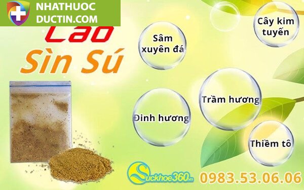 Cao Sìn Sú,Hỗ trợ nam giới cải thiện tình trạng yếu sinh lý an toàn & hiệu quả 7 cao sin su 5 2 7315554885f2420aae4be3082b1c7e58 grande