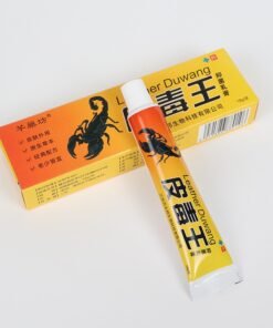 Alternative view of Bọ Cạp Vàng Kem bôi da liễu thảo mộc chuyên nấm ngứa, vảy nến