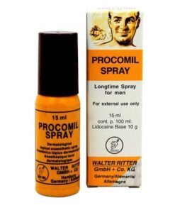 Procomil Spray - Chai Xịt Kéo Dài Thời Gian Quan Hệ 9 chai xit procomol 500x500 1