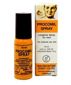 Procomil Spray - Chai Xịt Kéo Dài Thời Gian Quan Hệ 10 chai xit procomol 700x700 2