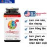 Colagen Mỹ Collagen Youtheory, viên uống bổ sung collagen youtheory Mỹ 390 viên hàng chuẩn
