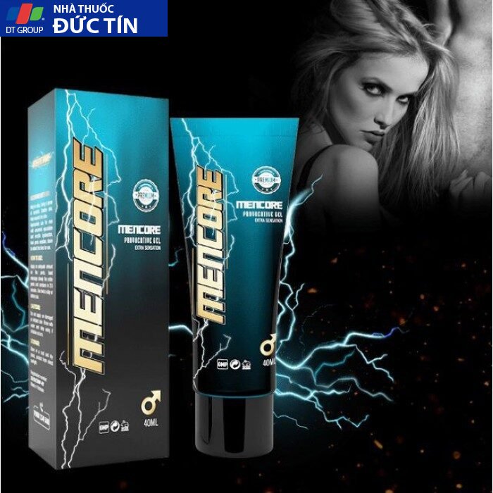 Gel Bôi Mencore - Thuốc Chính Hãng Tăng Cường Kích Thước Dương Vật 15 cong dung gel mencore 700x700 1