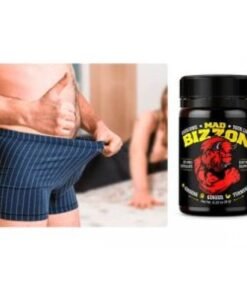 Thuốc Tăng Cường Sinh Lí Nam Mad Bizzon 8 cong dung tang cuong sinh li mad bizzon 700x700 1