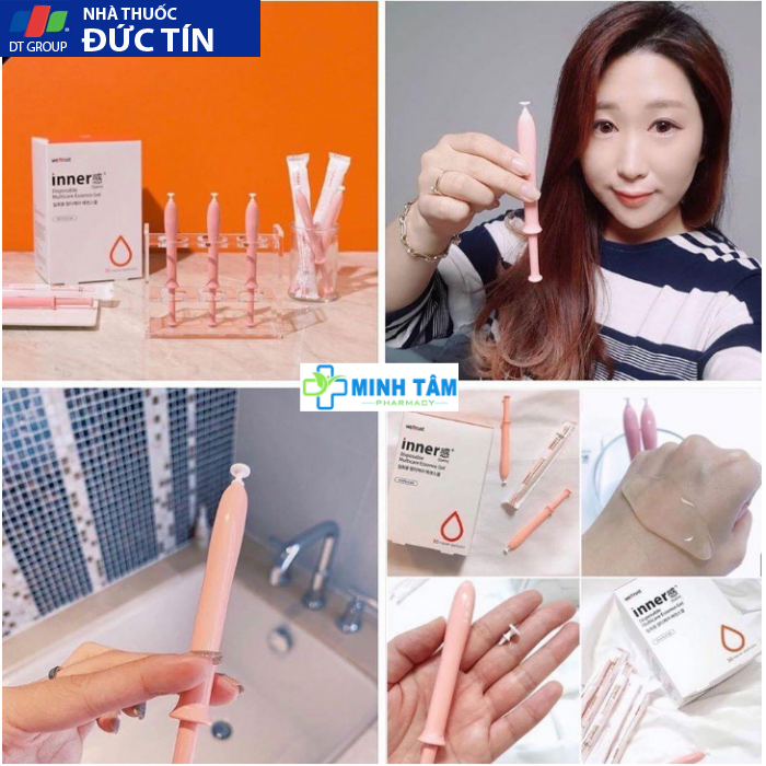 Gel Dưỡng Vùng Kín Inner Gel Hàn Quốc Chính Hãng - Đũa Thần Phụ Khoa 16 dua tinh yeu inner gel han quoc chinh hang 700x700 1