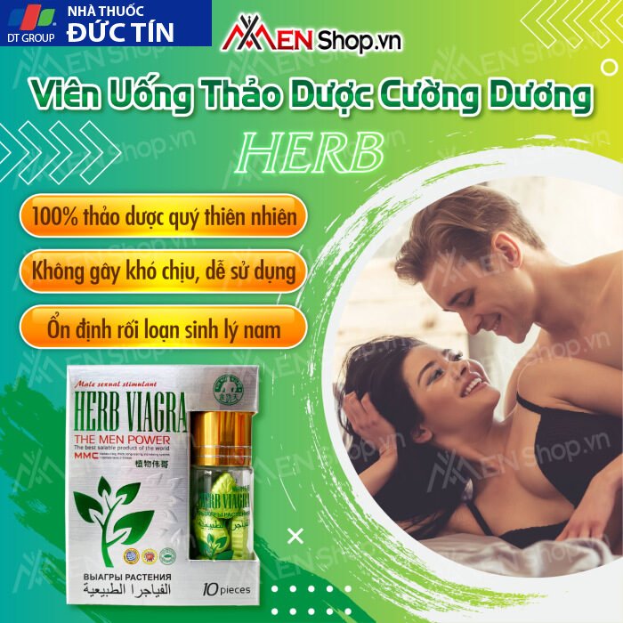 Cường Dương Herb Thảo Dược Cao Cấp 23 herb 01png