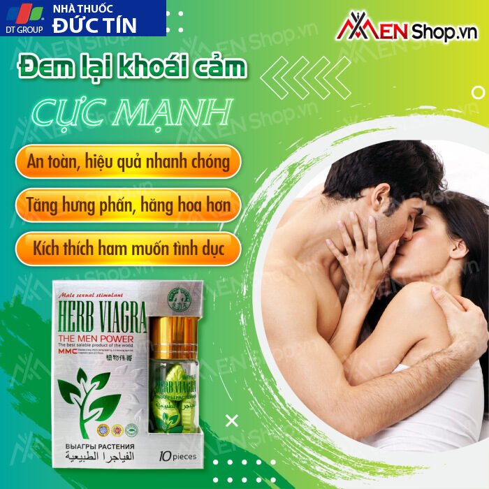 Cường Dương Herb Thảo Dược Cao Cấp 21 herb 03png