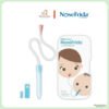 Hút mũi cho bé NOSEFRIDA 0m+, dụng cụ hút mũi trẻ em chất liệu cao cấp an toàn