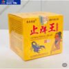 Kem bọ cạp bôi nấm ngứa, tổ đỉa, hắc lào, á sừng, nấm móng tay chân hũ vàng