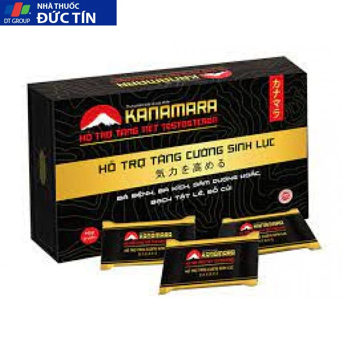 Viên Ngậm Kanarama - Tăng Cường Sinh Lý Nam 16 kanamara 700x700 1