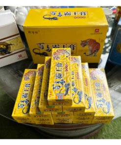 Kem bôi bọ cạp, hổ Kem bôi da nấm ngứa, á sừng, tổ đỉa, ghẻ 7 kemho2