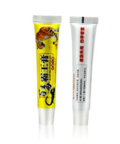 Kem bôi bọ cạp, hổ Kem bôi da nấm ngứa, á sừng, tổ đỉa, ghẻ 8 kemho3