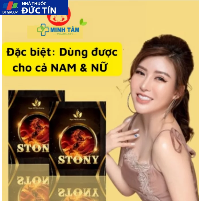 Kẹo Đổi Gió Stony Chính Hãng - Kéo Dài Thời Gian Quan Hệ, Tăng Cường Sinh Lý Nam 13 keo tang cuong sinh ly nam stony dung duoc ch nam va nu 700x700 1