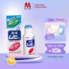 Lăn Bôi Muỗi Đốt Và Côn Trùng Cắn Muhi Nhật Bản