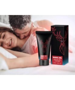 Maral Gel Chính Hãng - Gel Tăng Kích Thước 9 maral gel co tot khong 1 700x700 1
