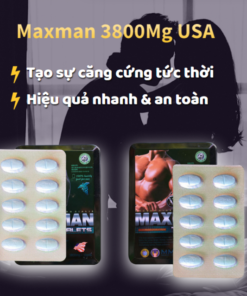 maxman 3800 la thuoc gi mua o dau chinh hang 700x700 1