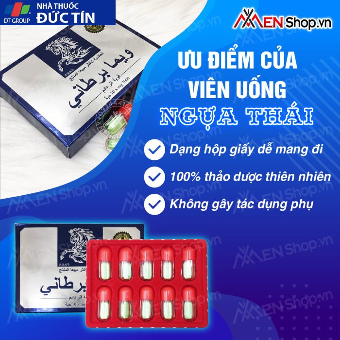 Ngựa Thái Phiên Bản Hộp Giấy Cao Cấp 34 ngua thai phien ban hop giay cao cap 04png