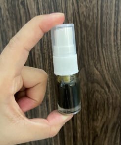 Alternative view of Thảo dược TRÙM SÌN SÚ NƯỚC ĐEN cao cấp