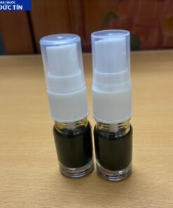 Thảo dược TRÙM SÌN SÚ NƯỚC ĐEN cao cấp 7 sinsu2 1