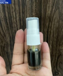 Thảo dược TRÙM SÌN SÚ NƯỚC ĐEN cao cấp 8 sinsu3 1