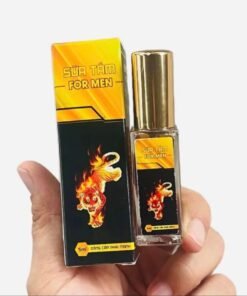 Sìn sú for men chính hãng tây nguyên