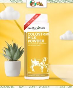 Alternative view of Sữa bò non colostrum healthy care 300g Úc