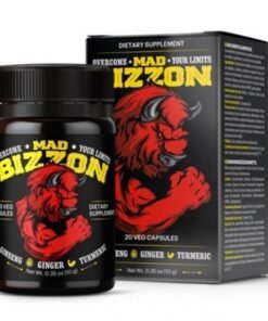 Thuốc Tăng Cường Sinh Lí Nam Mad Bizzon