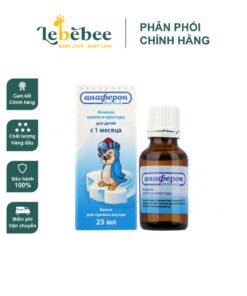 Tăng đề kháng chim cánh cụt Anaferon Nga