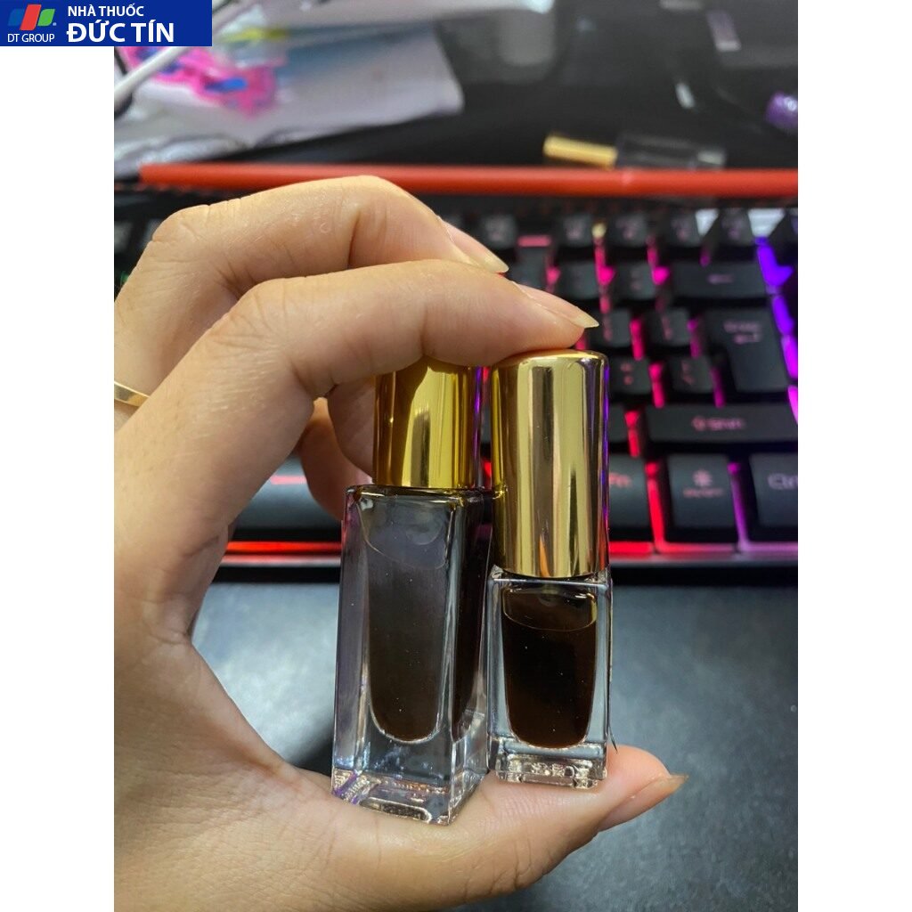 Sìn Sú Tây Nguyên Chai 5ml kéo dài quan hệ 12 taynguyen3