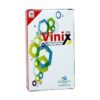 Tem Ngậm Vinix 100 - Tem Ngậm Cho Phái Mạnh