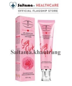 Alternative view of Kem Chống Thâm Môi,Làm Hồng Môi, Nhũ Hoa ,Vùng Kín Sexy Pink Aichun Beauty 30g