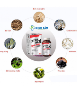 thanh phan xtramax for man vien uong tang cuong sinh ly nam 700x700 1