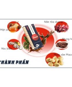 Nước Tăng Cường Sinh Lý Zawa Chính Hãng Nhật 8 thanh phan zawa 1 700x700 1