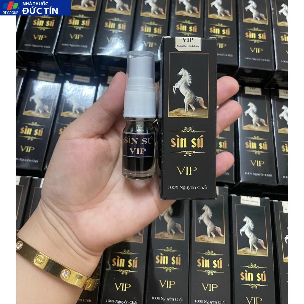 Thảo dược TRÙM SÌN SÚ NƯỚC ĐEN cao cấp 5 thaoduc 1