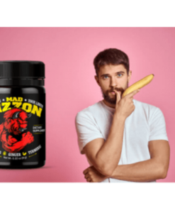 Thuốc Tăng Cường Sinh Lí Nam Mad Bizzon 11 thuoc cuong duong mad bizzon 700x700 1