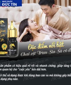 Chai Xịt Trùm Sìn Sú Dạng Siêu Cô Đặc ,Chính Hãng Của Dân Tộc Ê Đê 29 trum sin su 03png1