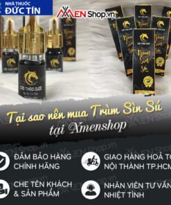 Chai Xịt Trùm Sìn Sú Dạng Siêu Cô Đặc ,Chính Hãng Của Dân Tộc Ê Đê 31 trum sin su 05png
