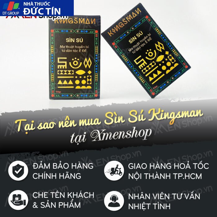 Sìn Sú Dạng Bột KingsMan - 100% Thảo Dược Thiên Nhiên 35 trum sin su dang bot kingman 05png