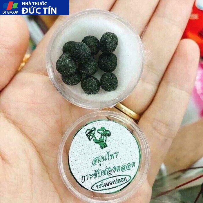 Viên Đặt Se Khít Vùng Kín Thái Lan Chính Hãng 14 vien se khi lam hong vung kin 10 vien thai lan co tot khong 700x700 1