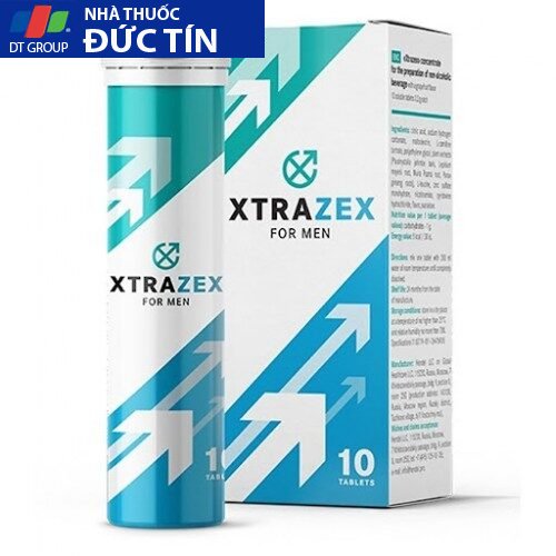 Viên Sủi Xtrazex Tăng Cường Sinh Lý Chính Hãng 12 vien sui xtrazex chinh hang 500x500 1