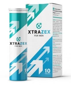 Viên Sủi Xtrazex Tăng Cường Sinh Lý Chính Hãng 9 vien sui xtrazex chinh hang 700x700 2