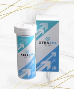 Viên Sủi Xtrazex Tăng Cường Sinh Lý Chính Hãng 10 vien sui xtrazex chinh hang thuoc tang cuong sinh ly1 1 700x700 1