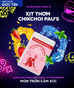 xit ngon thom vung kin chikchoi paus vi dau huong hoa qua 700x700 2